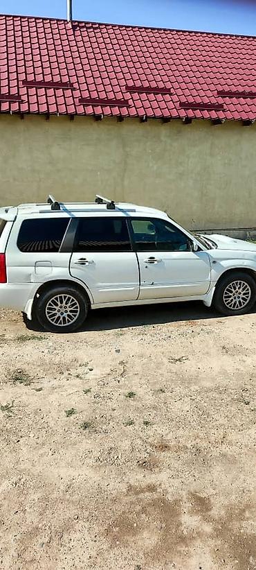 Subaru: Subaru Forester: 2003 г., 2 л, Автомат, Бензин, Универсал — 2