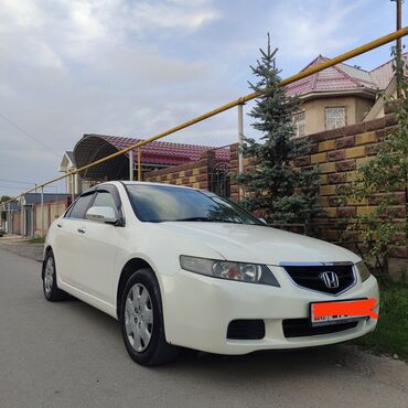 хонда авансир цена в бишкеке: Honda Accord: 2003 г., 2.4 л, Автомат, Газ, Седан