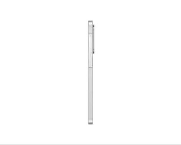 Samsung: Samsung mobilni telefon Galaxy A36 5G 6GB/128GB Awesome White — 9