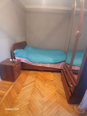 Köhnə tikili: Sumqayıt, 2 otaqlı, Köhnə tikili, 56 kv. m — 4