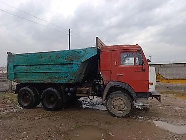 Другие автомобили: КамАЗ с трактором вместе продаю прошу 1200000 — 7