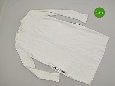 cn 17588a: Maglione, Sukienka damska, rozmiar S — 2