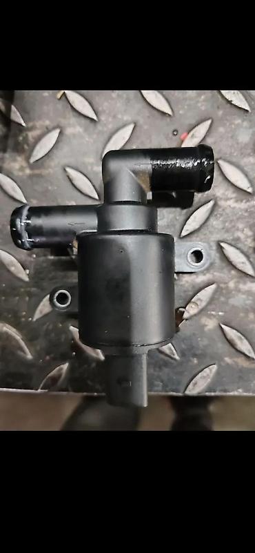 prekidac za sekvent plin: AUDI A4 A5 A6 A7 ELEKTRICNA PUMPA VODE 4H0121671D | Audi delovi — 4