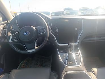 Продажа авто: Subaru Outback: 2019 г., 2.4 л, Вариатор, Бензин, Универсал — 6