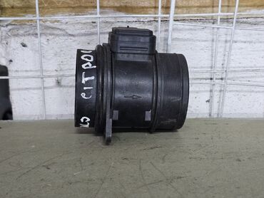 Датчики, сенсоры, предохранители: Расходомер Jaguar 2005 г., Б/у, Оригинал, Германия — 6