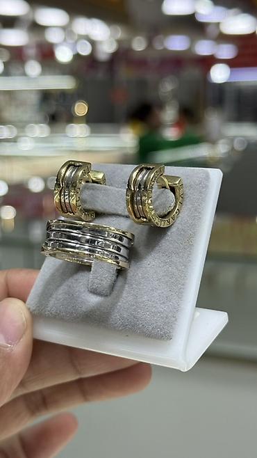 шлепки женские бишкек: Набор Bvlgari Кольцо Bvlgari из первых коллекций, модель на пружине — 2