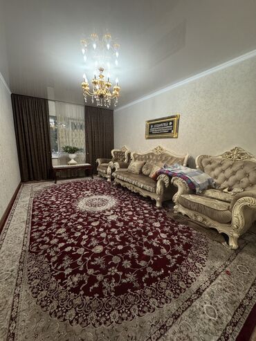 снять квартиру в заре: 2 комнаты, 57 м², Индивидуалка, 2 этаж, Евроремонт