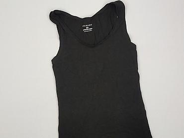 undershirt h: Primark, Top damski, rozmiar XS — 1