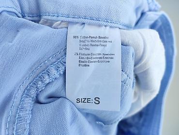 cut jeans: Jeansy damskie, rozmiar S — 5