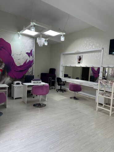 аренда квартиры баку: 📍Salonumuzda masalar icarəyə verilir – stabil müştəri axını, ideal