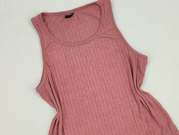 koszulka kaszmirowa: Top damski, rozmiar XL