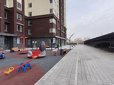 1к: 1 комната, 48 м², Рабочий Городок Элитка, 10 этаж, Евроремонт — 4