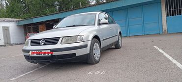 пассат б3 сидан: Volkswagen Passat: 1999 г., 1.8 л, Механика, Бензин, Седан