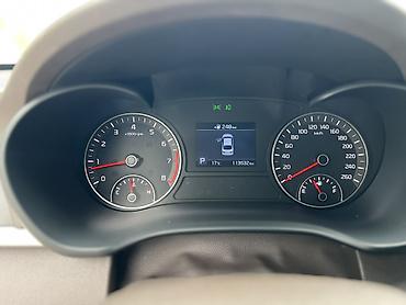 Kia: Kia K5: 2019 г., 2 л, Автомат, Бензин, Седан — 17