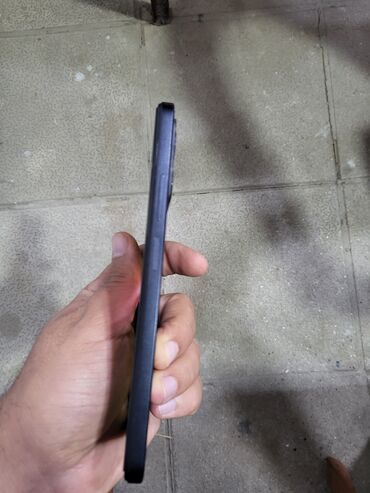 Redmi: Redmi Note 12, 256 GB, rəng - Qara, İki sim kartlı — 5