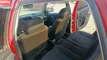 vento: Volkswagen Vento: 1993 г., Седан — 1