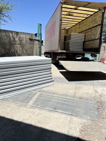 Строительство под ключ: Предлагается построить быстровозводимый ангар из сэндвич-панелей — 3