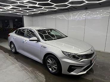 kaiyi e5: Kia K5: 2020 г., Автомат, Газ, Седан — 2