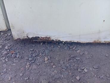 холдильник бу: Холодильник Б/у, Однокамерный — 9