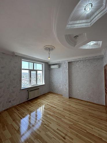 binə evler: 3 otaqlı, Yeni tikili, 94 kv. m — 4