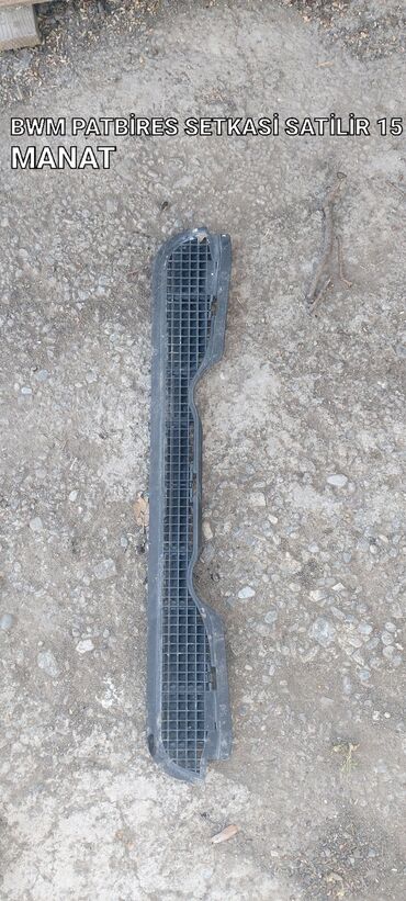 Digər avtomobil ehtiyat hissələri: Məhsul: BMW E36 üçün müxtəlif ehtiyat hissələri - Sağ ön dönmə — 18