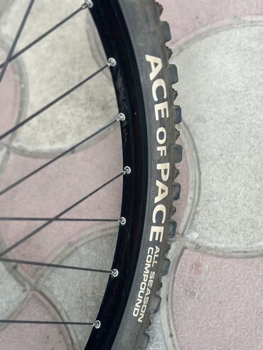 Городские велосипеды: Городской велосипед, Рама XXL (190 - 210 см), Б/у — 16