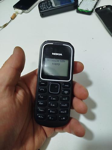Nokia: Nokia N70, rəng - Qara, Düyməli — 6