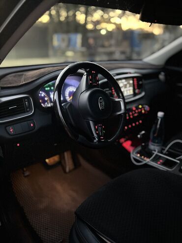 спидометр гольф 2: Kia Sorento: 2016 г., 2 л, Автомат, Дизель, Кроссовер
