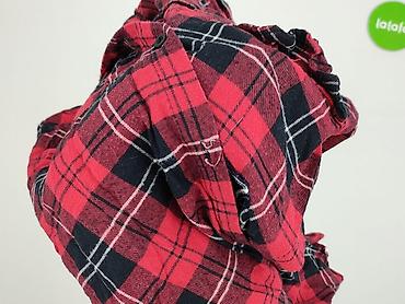 157 fleece: Koszula damska, rozmiar L — 5