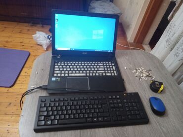 Acer: Acer 15.6 ", Intel Core i5, 1 TB, Rayonlara çatdırılma