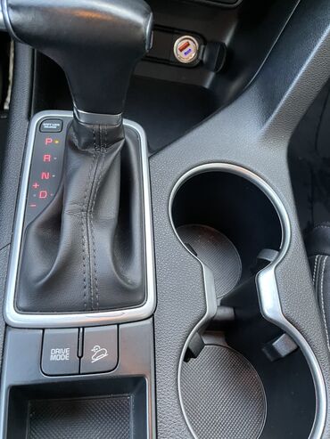 Kia: Kia Sportage: 2019 г., 2 л, Типтроник, Дизель, Кроссовер — 8