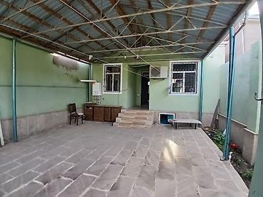 Həyət evləri və villaların satışı: Binəqədi qəs. 3 otaqlı, 100 kv. m, Yeni təmirli — 4
