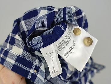 jean pascal clothes: Yessica, Koszula damska, rozmiar 4XL — 5