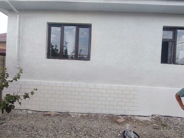 Фасадные работы: Ремонт фасада, Фасадный декор, Утепление фасада | Базальт, Penoplex, Пенопласт Больше 6 лет опыта at lalafo.kg — 8 Фасадные работы: Ремонт фасада, Фасадный декор, Утепление фасада | Базальт, Penoplex, Пенопласт Больше 6 лет опыта — 8