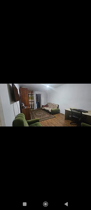 каинде: 1 комната, 34 м², Моссовет 2 этаж — 2