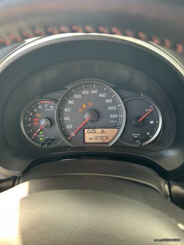 Toyota: Toyota Yaris: 1.4 l. | 2012 έ. Χάτσμπακ — 14