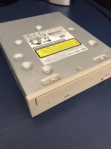 pc hisseleri: 1 ededi 10azn Pioneer IDE DVD yazıcılar Məhsulun təsviri: - 5.25" — 4