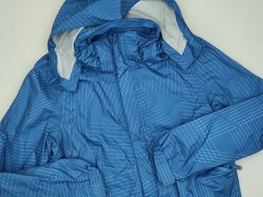 koszulka red is bad: Transitional jacket, H&M, 15 years, 164-170 cm, condition - Perfect