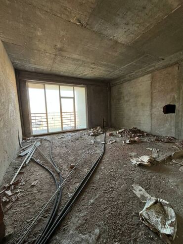 Yeni tikili: Nardaran qəs., Studiya, Yeni tikili, 55 kv. m — 10