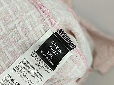 kurtka sliska: Shein Curve, Sukienka damska, rozmiar XL — 4