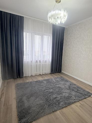 real sight: 3 комнаты, 74 м², 5 мкр 106 серия, 9 этаж, Косметический ремонт — 9