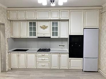 Мебель на заказ: Кухни на заказ по индивидуальным размерам - Современные гарнитуры под — 25
