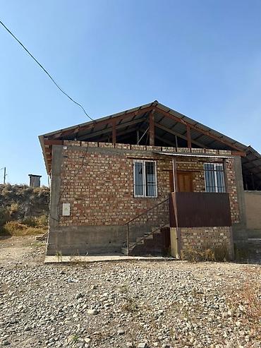 Продажа коттеджей и домов: Сатылат 2020 жыл салынган . Дордой 2.Дордой базарына 15минута — 10