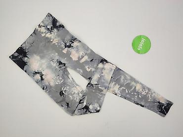 too: Legginsy Sportowe damskie, rozmiar M — 2