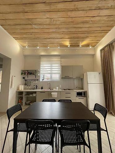 Иссык-Куль 2026: Сдается коттедж в круглогодичном ЦО Радуга Вест . На территории — 7