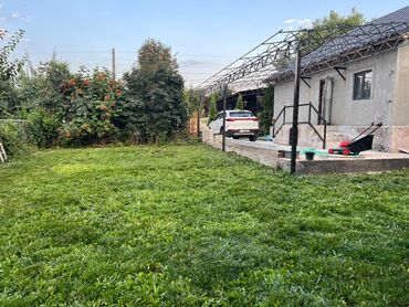 продаю дом в рабочем городке: Дача, 80 м², 3 комнаты, Собственник, ПСО (под самоотделку)