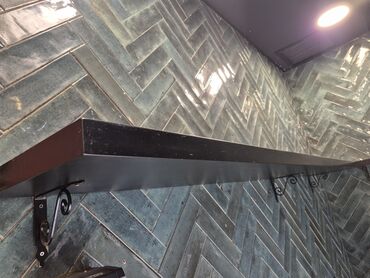 Digər restoran, kafe avadanlığı: Restoran üçün avadanlıq Gənclik Mallda bağlanmış restoranın — 18