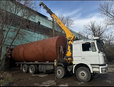 Стрела 12 м, 10000 т, Борт 20000 кг