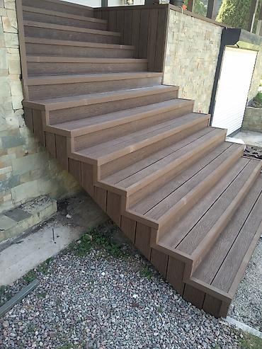 Строительство под ключ: Балконы, Офисы, Квартиры Больше 6 лет опыта — 9