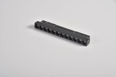 Трековые светильники и споты: Бренд Misoon, серия магнитных светильников «Телец»: полный спектр — 12